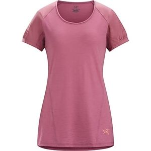 Arc'teryx Lana Comp Short Sleeve Hiking Shirt